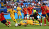 FOTBAL:SPANIA U21-ROMANIA U21, UEFA EURO U21 (14.06.2025)
