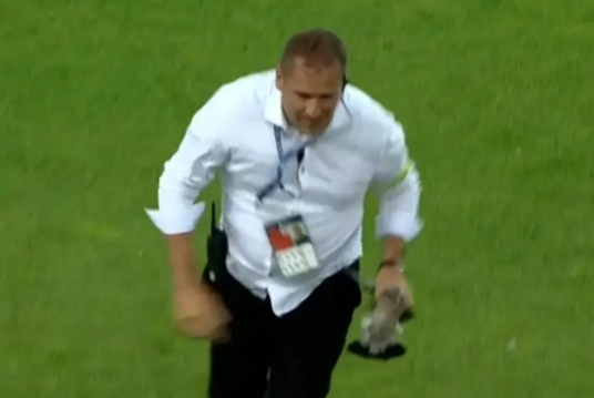 Moment inedit la Cehia U21 - Germania U21, de la EURO 2025. Meci întrerupt dintr-un motiv neașteptat