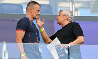 FOTBAL:SPANIA U21-ROMANIA U21, UEFA EURO U21 (14.06.2025)