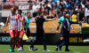 Paris Saint-Germain FC v Club Atletico de Madrid: Group B - FIFA Club World Cup 2025, Pasadena, United States - 15 Jun 2025