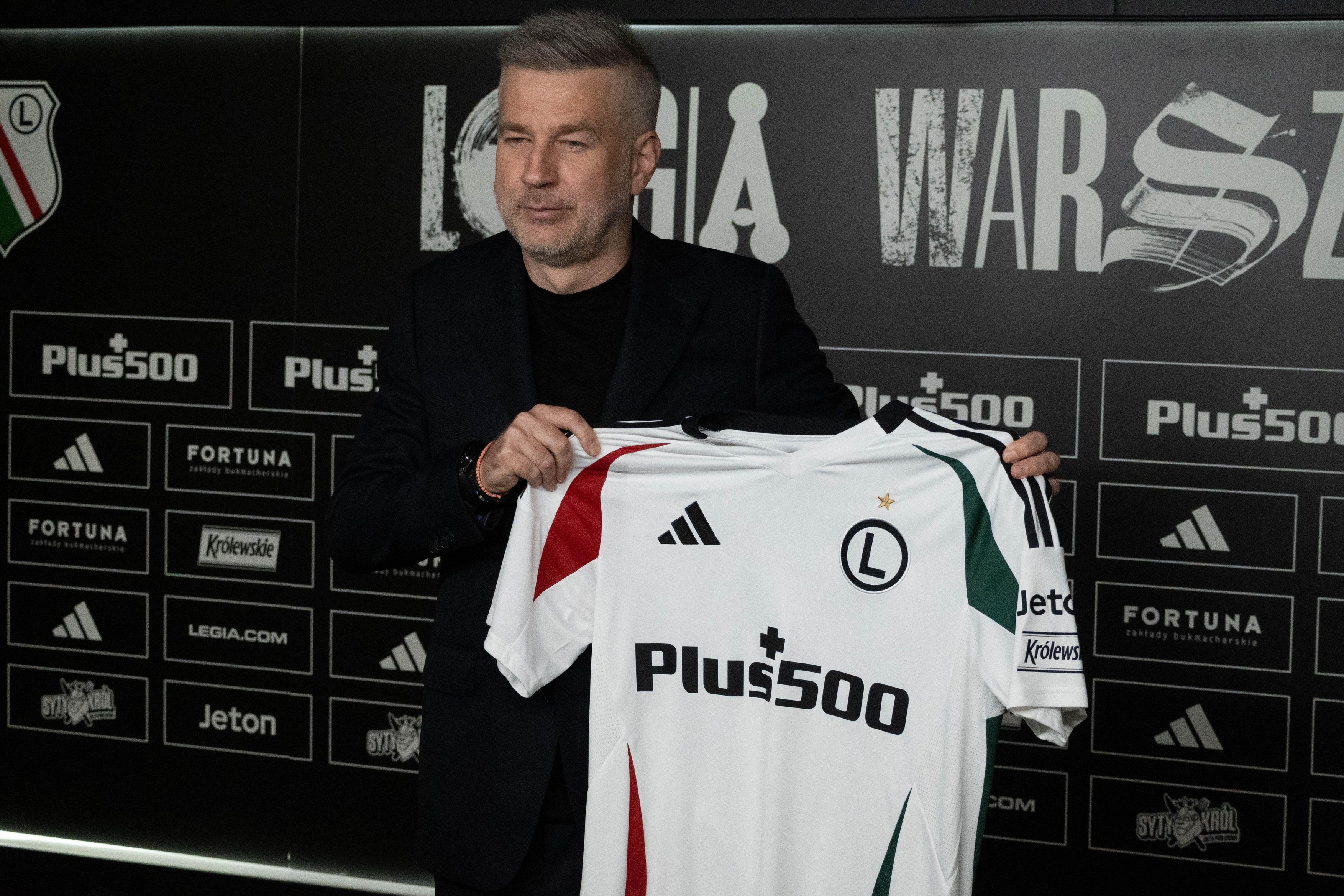 ”Vreți să aduceți jucători din naționala României la Legia”? Edi Iordănescu a răspuns cât se poate de clar