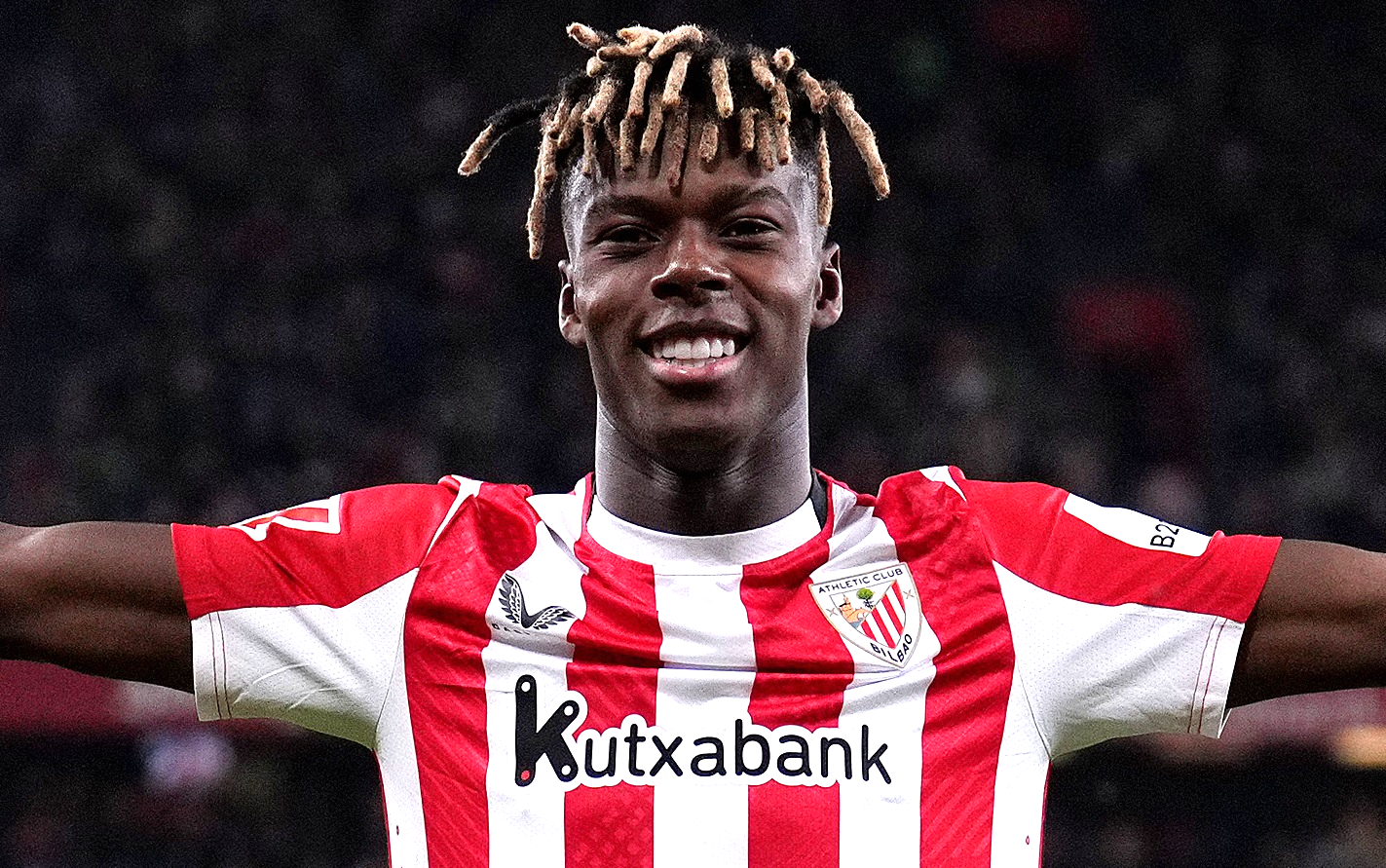 S-au încheiat negocierile! Acord total pentru transferul lui Nico Williams