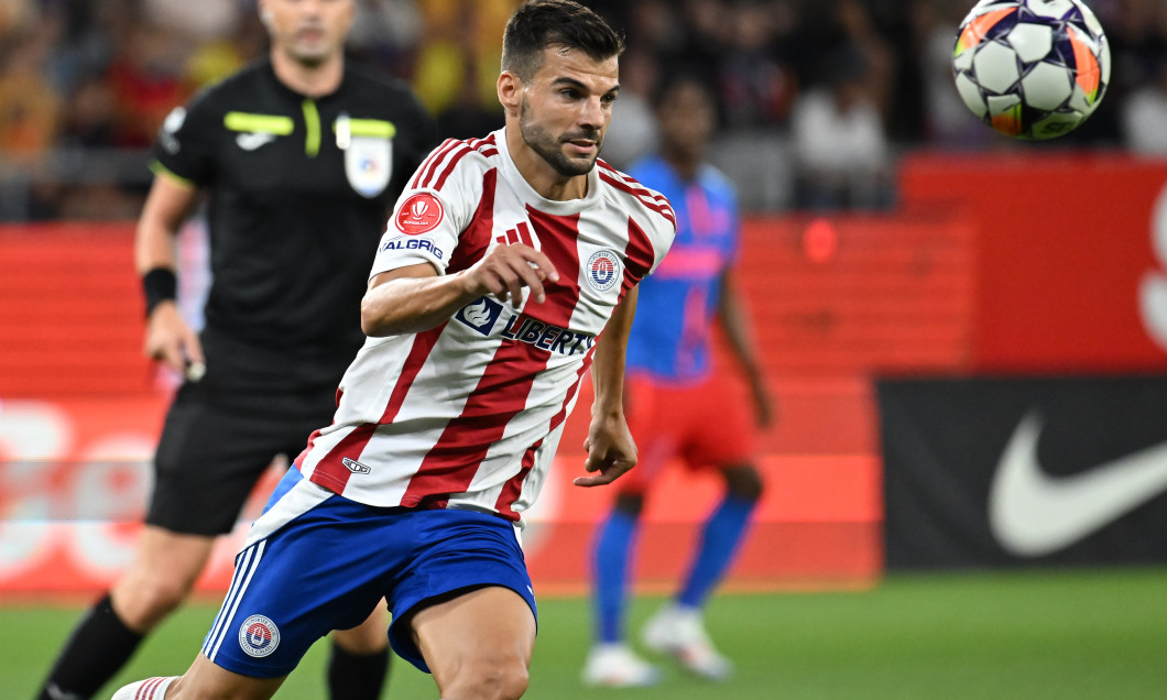 FOTBAL:FCSB-OTELUL GALATI, SUPERLIGA SUPERBET (26.07.2024)