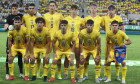 FOTBAL: ROMANIA U19 - MUNTENEGRU U19, CAMPIONATUL EUROPEAN U19 (13.06.2025)