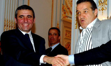 Au picat trei transferuri dintr-un foc la FCSB! Gigi Becali, anunț în direct: "A intervenit Gică"