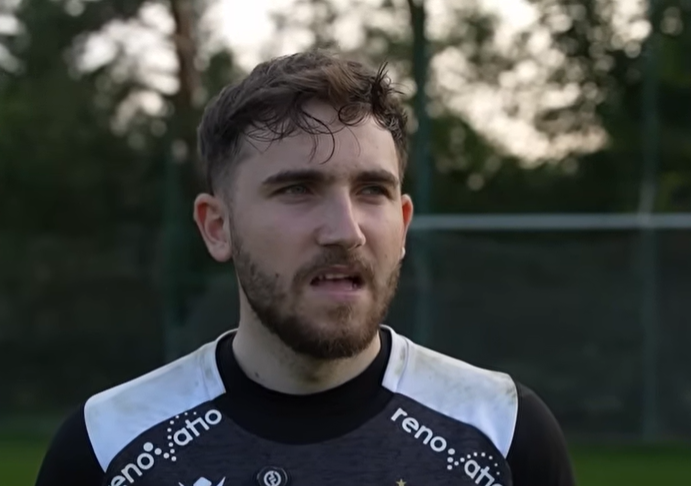 Alexandru Roșca l-a descris în doar 3 cuvinte pe noul antrenor cu portarii de la Dinamo