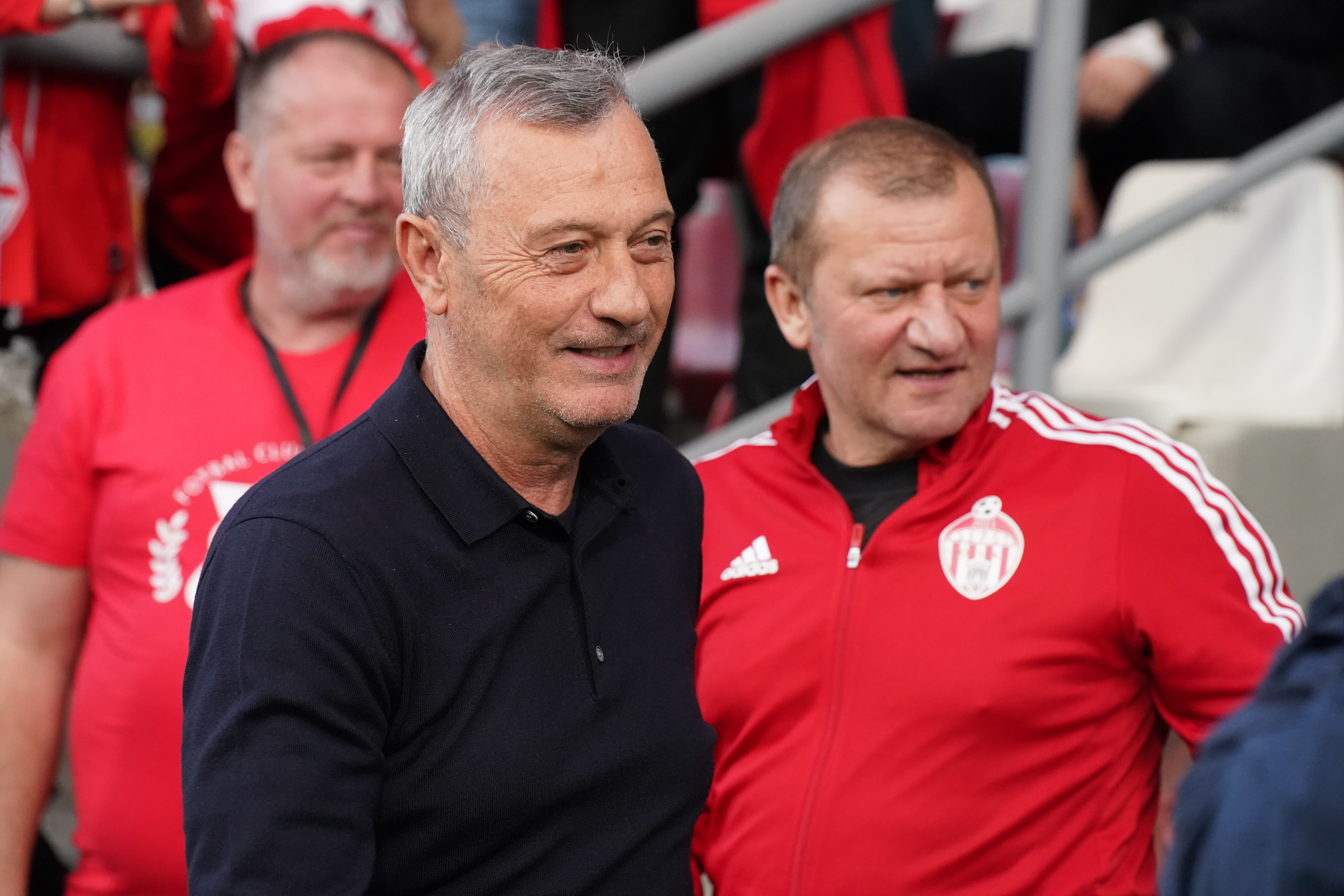 La asta nu se aștepta nimeni! Rednic e pe lista unui mare club din Europa! Presa asigură: "Este în oraș"