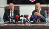 Mauro Pederzoli și Dan Șucu