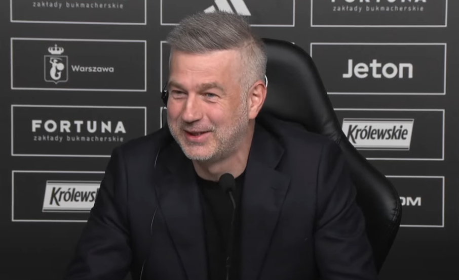 După ce a semnat cu Legia, Edi Iordănescu a dezvăluit de ce a spus ”pas” Arabiei și a refuzat milioanele saudiților