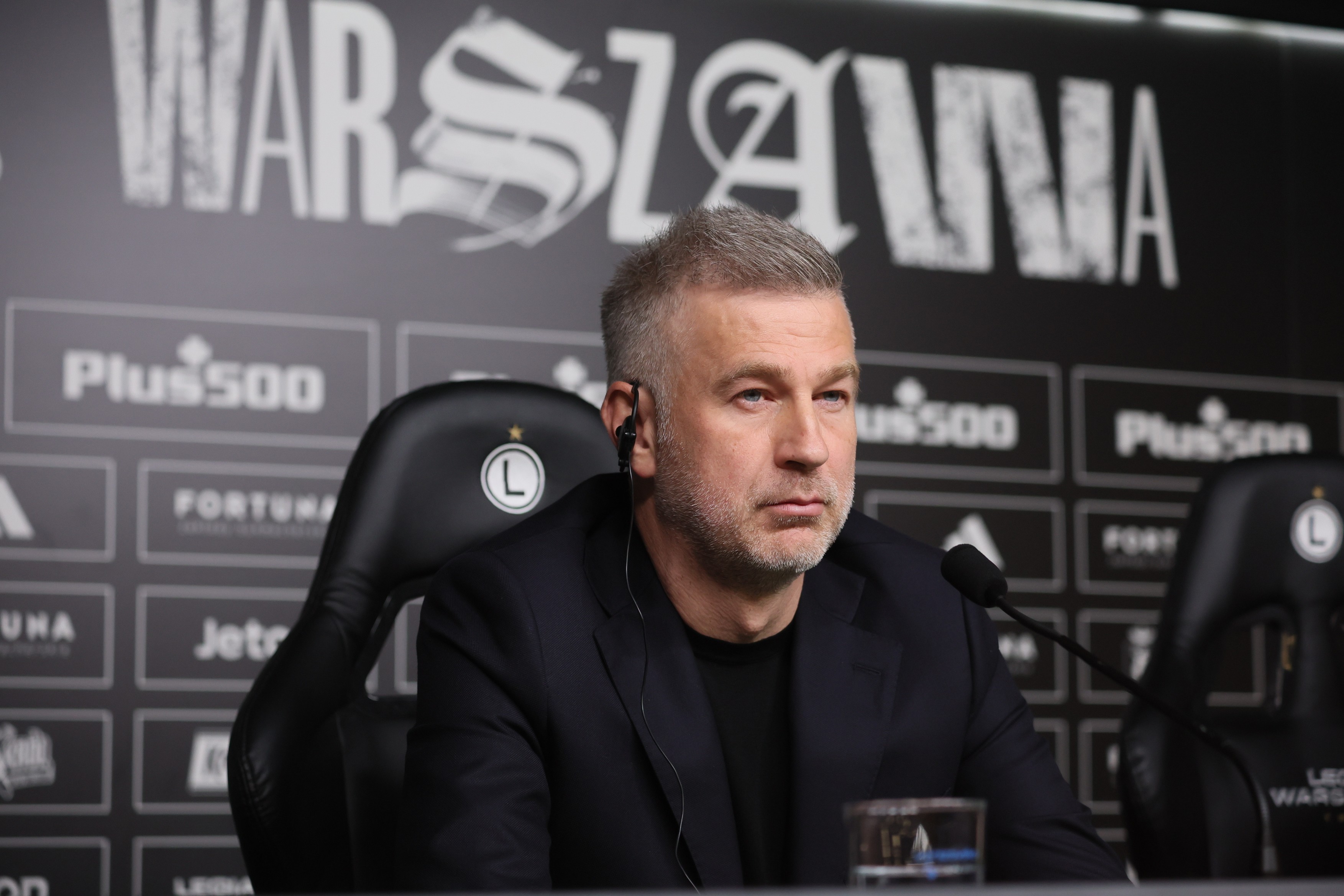 Directorul sportiv al Legiei s-a convins imediat după ce l-a văzut pe Edi Iordănescu