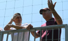 FOTBAL: FC RAPID 1923 BUCURESTI U16 - AS FC UNIVERSITATEA CLUJ U16, SUPERCUPA LIGA ELITELOR U16 (08.06.2025)