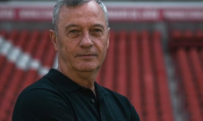 mircea rednic