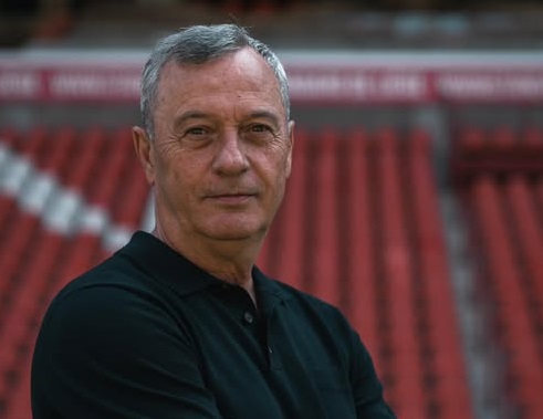 ”Kamikaze”! Belgienii au spus ce așteaptă din partea lui Mircea Rednic la Standard Liege