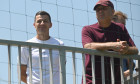 FOTBAL: FC RAPID 1923 BUCURESTI U16 - AS FC UNIVERSITATEA CLUJ U16, SUPERCUPA LIGA ELITELOR U16 (08.06.2025)
