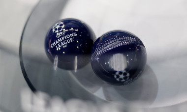 UEFA a publicat lista! 5 posibile adversare pentru FCSB în turul 1 din UEFA Champions League