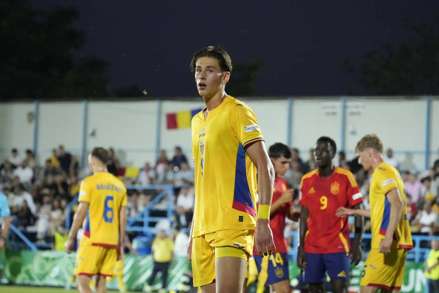 Dorit de FCSB, Jason Kodor nu a stat deloc pe gânduri înainte să dea răspunsul