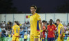 UEFA European Under-19 Championship 2025 Group A: Romania vs. Spain