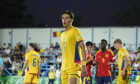 UEFA European Under-19 Championship 2025 Group A: Romania vs. Spain