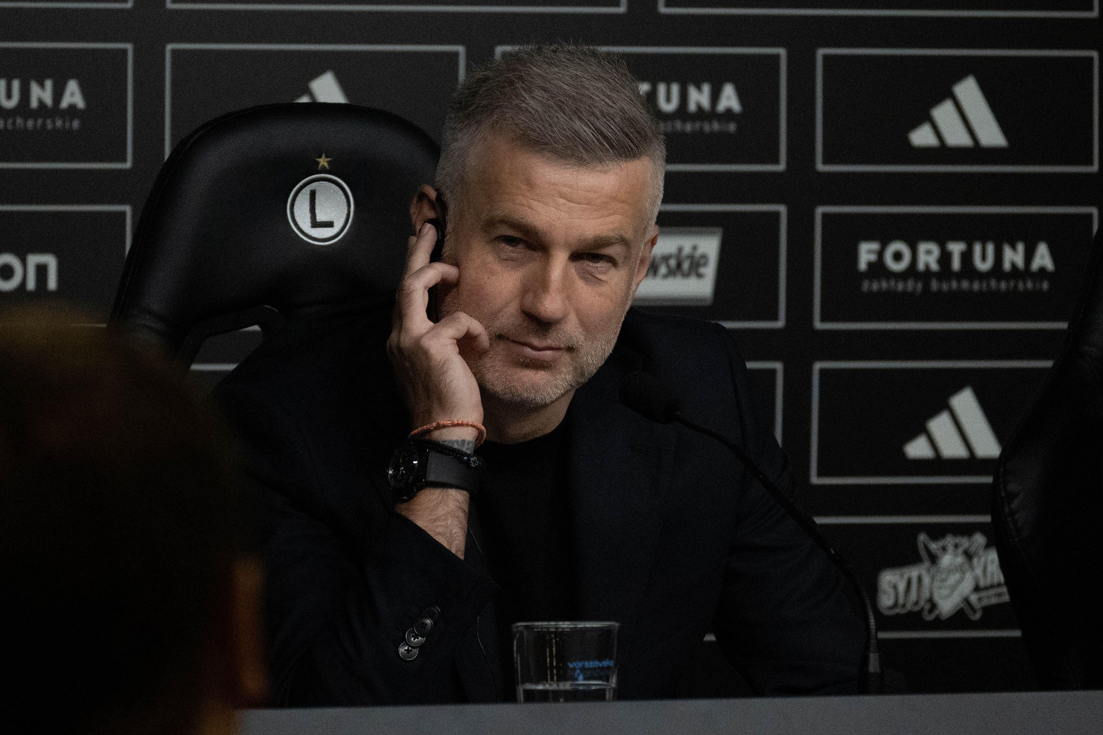 Edi Iordănescu a debutat cu stângul la Legia! Polonezii au condus cu 2-1, dar au pierdut în final