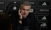 Warsaw, Poland, 16.06.2025. Legia Warsaw new manager EDWARD IORDANESCU seen during presentation and press conference of new Legia Warsaw Manager