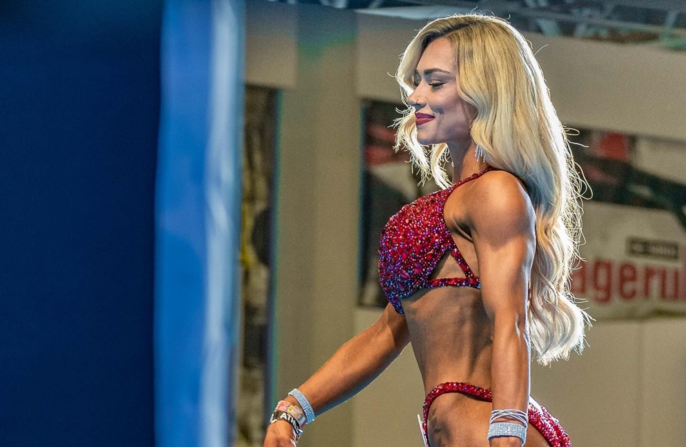 Mălina Giurgiu, transformare radicală: a slăbit 28 kg! "O poveste care va face înconjurul lumii"
