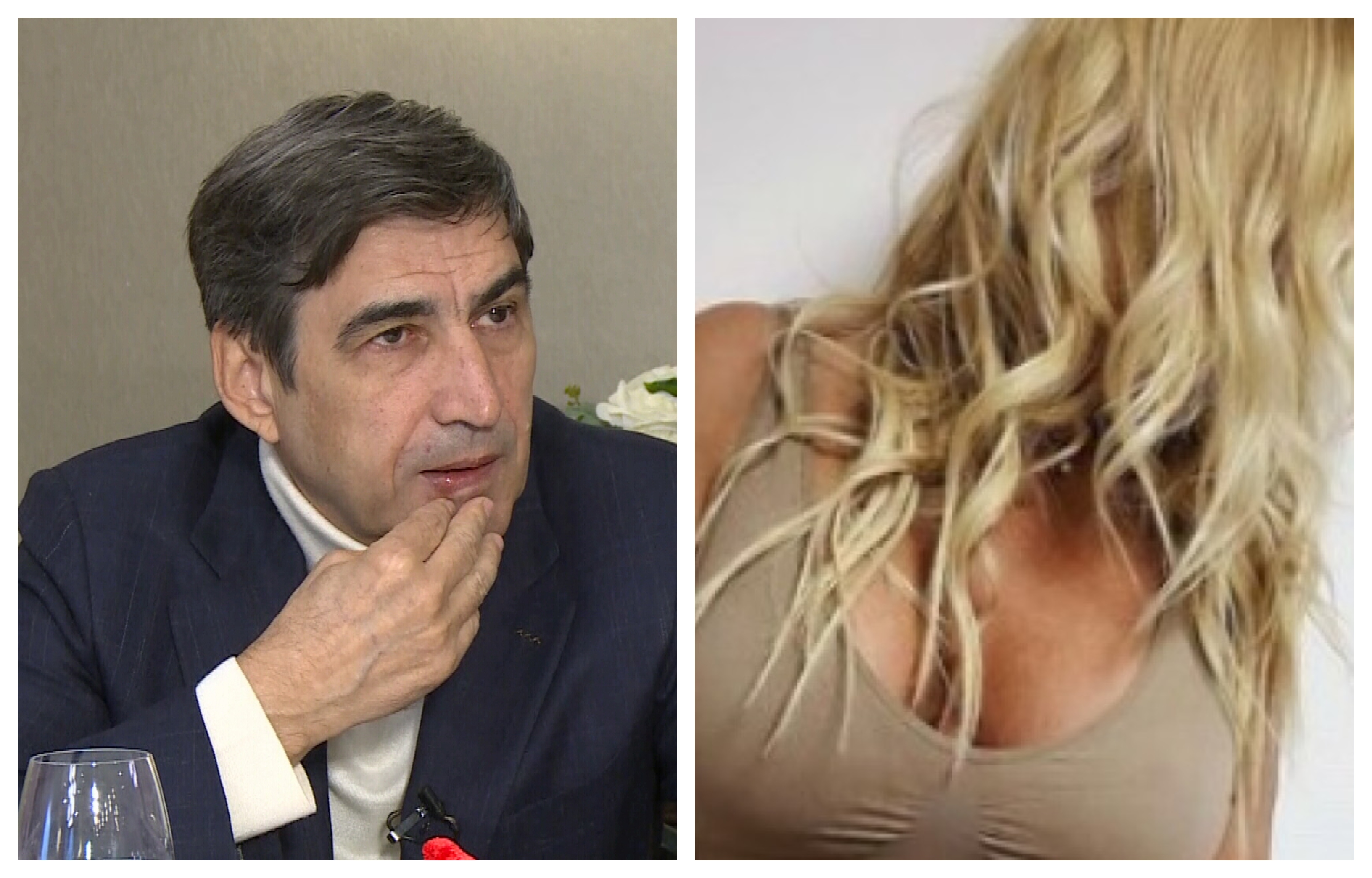 ”Eu m-am distrat!” Femeia care a fost 16 ani împreună cu Victor Pițurcă l-a ”dat de gol” pe fostul selecționer