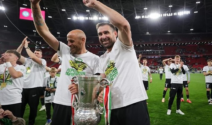 A presimțit că va juca împotriva lui CFR Cluj în Europa League: ”Ăsta e adevărul, dar nu contează”