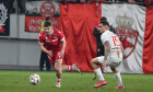 FOTBAL: DINAMO BUCURESTI - AFC HERMANNSTADT SIBIU, SUPERLIGA SUPERBET (03.03.2025)
