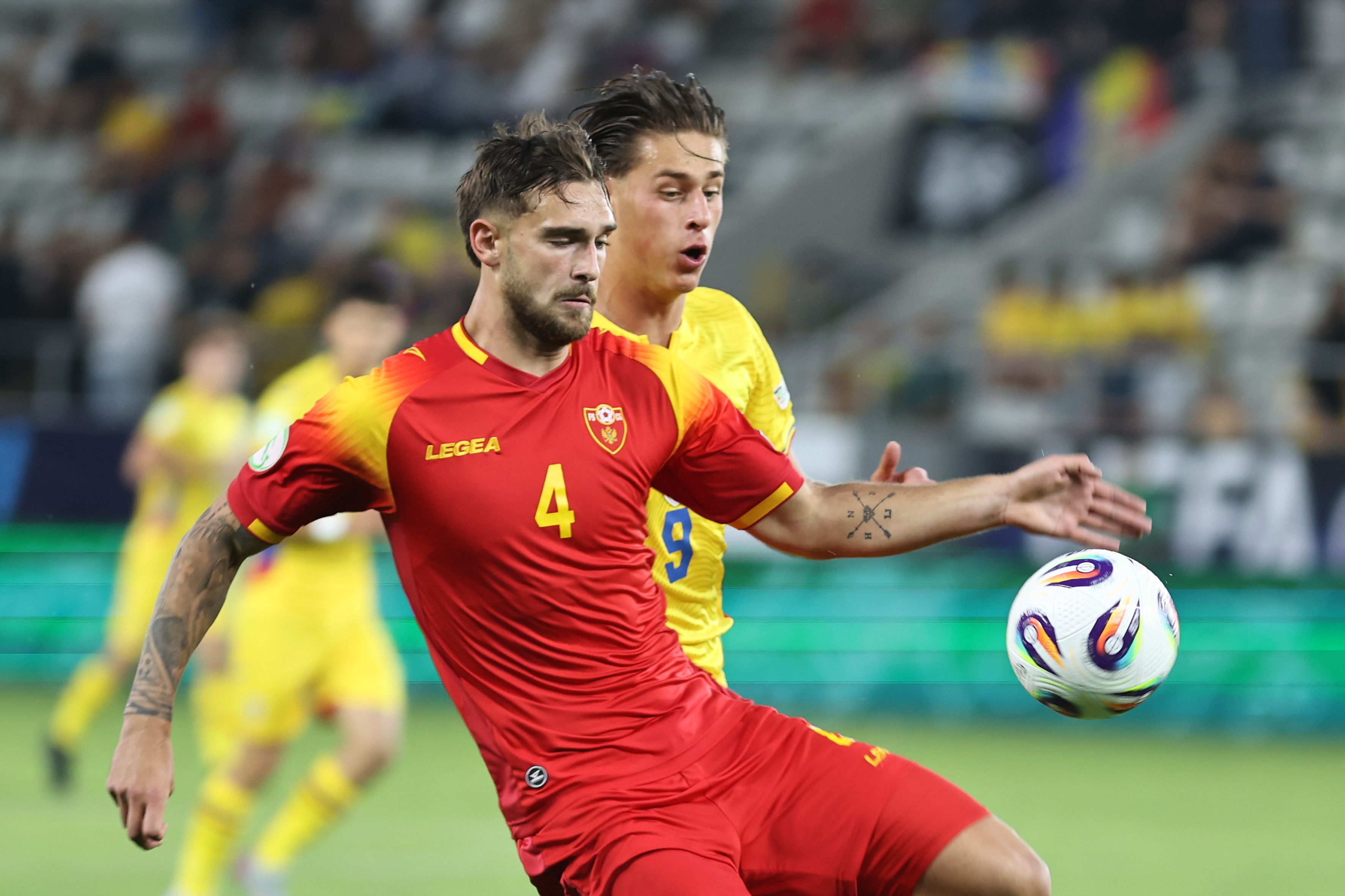 Ce se întâmplă cu atacantul pe care Becali îl vrea neapărat la FCSB? A venit răspunsul omului care a făcut transferul verii în România
