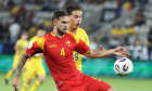 FOTBAL: ROMANIA U19 - MUNTENEGRU U19, CAMPIONATUL EUROPEAN U19 (13.06.2025)