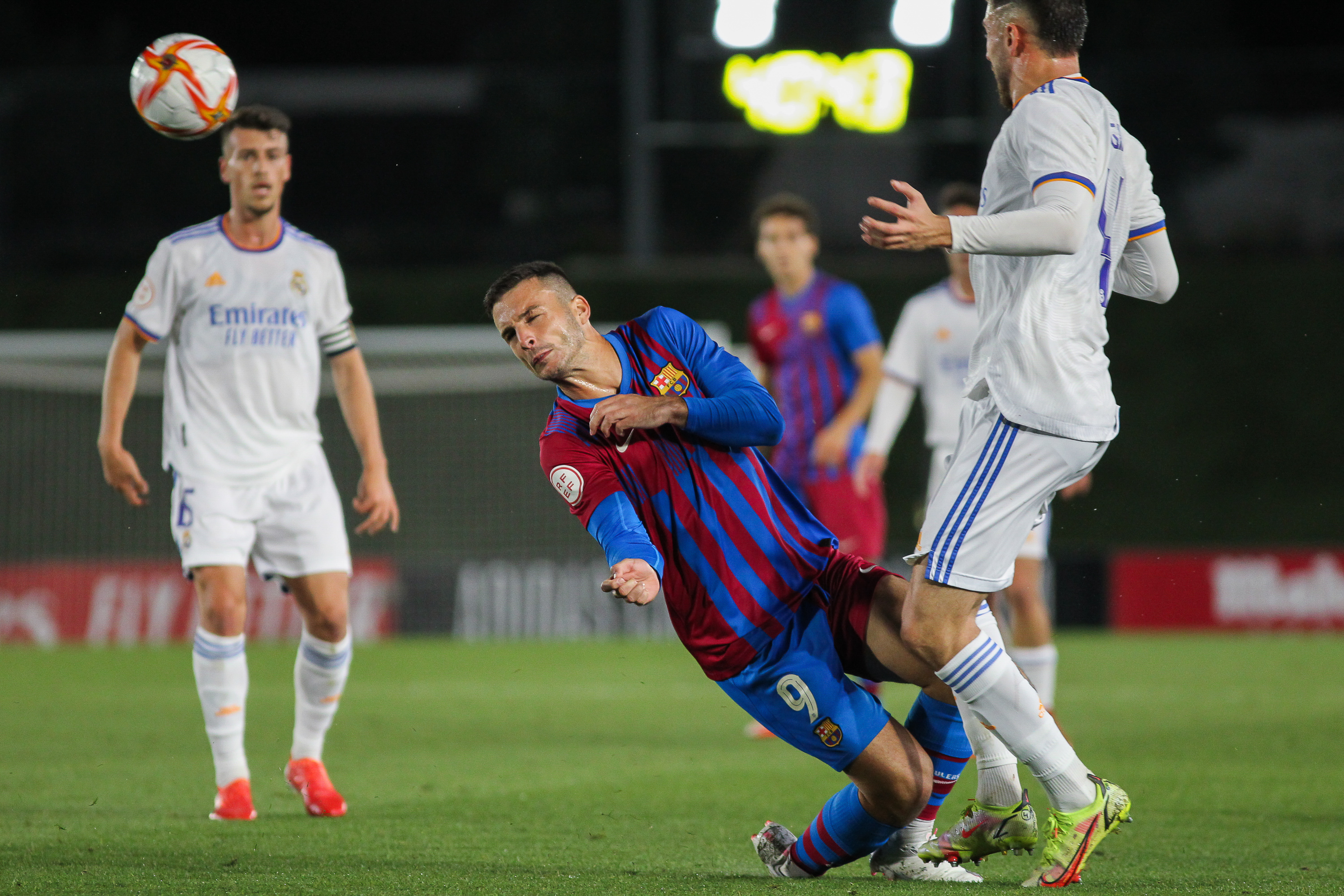 Fostul jucător al Barcelonei, dorit insistent de CFR Cluj! Câți bani e gata să scoată Varga pentru transfer