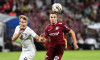 CFR Cluj v Inter Escaldes - UEFA Europa Conference League 2nd Qualifying Round, Cluj-Napoca, Romania - 21 Jul 2022