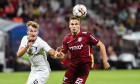 CFR Cluj v Inter Escaldes - UEFA Europa Conference League 2nd Qualifying Round, Cluj-Napoca, Romania - 21 Jul 2022