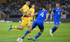 FOTBAL:ROMANIA U21-SLOVACIA U21, UEFA EURO U21 (17.06.2025)