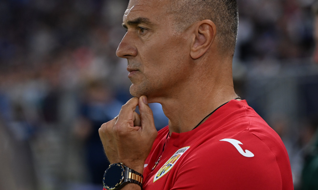 FOTBAL:ROMANIA U21-SLOVACIA U21, UEFA EURO U21 (17.06.2025)