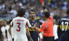 SOCCER: JUN 16 FIFA Club World Cup Group C CA Boca Juniors V SL Benfica
