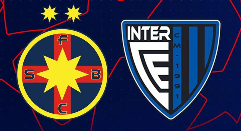 Un jucător de la Inter Club d’Escaldes a ridicat-o în slăvi pe FCSB, înainte de meciul direct din UCL