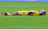 Spain v Romania - UEFA European Under-21 Championship 2025 Group Stage - National Stadium, Bratislava, Slovakia - 14 Jun 2025
