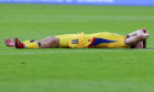 Spain v Romania - UEFA European Under-21 Championship 2025 Group Stage - National Stadium, Bratislava, Slovakia - 14 Jun 2025