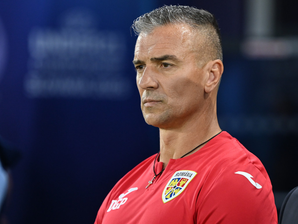 Daniel Pancu a anunțat ce obiectiv are la CFR Cluj