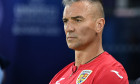 FOTBAL:ROMANIA U21-SLOVACIA U21, UEFA EURO U21 (17.06.2025)