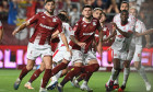FOTBAL:RAPID BUCURESTI-DINAMO BUCURESTI, SUPERLIGA SUPERBET (1.09.2023)