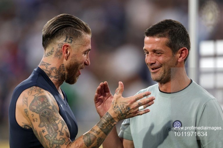 Interul lui Chivu a disputat primul joc la Cupa Mondială a Cluburilor. Remiză la debut