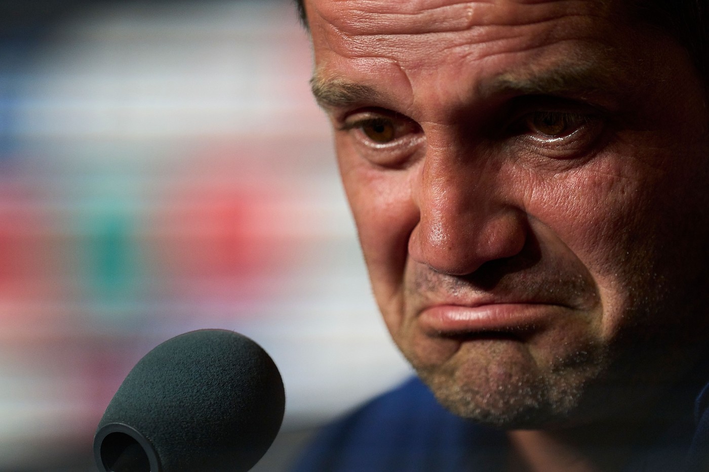 "Vă este rușine de acest rezultat?" Cristi Chivu a dat răspunsul pe loc, după debutul la Inter