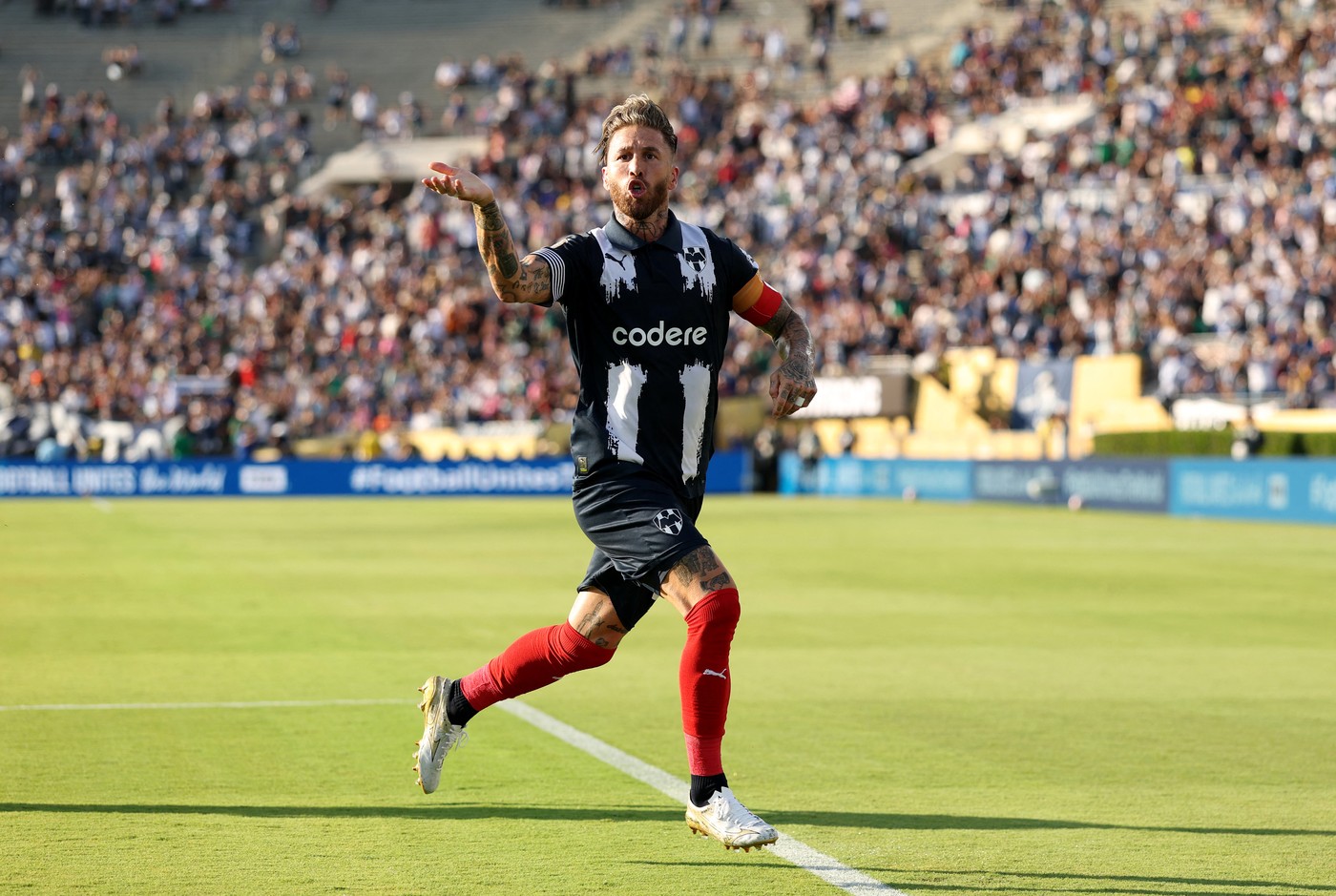 S-a terminat! La 39 de ani, Sergio Ramos a făcut anunțul despre viitorul său