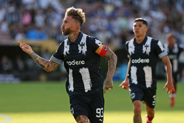 Soccer: FIFA Club World Cup 2025-Group Stage-Inter Milan at CF Monterrey