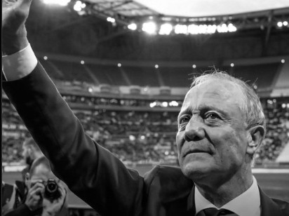 Bernard Lacombe, al doilea marcator din istoria Ligue 1, a decedat