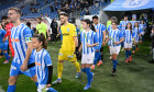 FOTBAL:UNIVERSITATEA CRAIOVA-FARUL CONSTANTA, SUPERLIGA SUPERBET (1.03.2025)