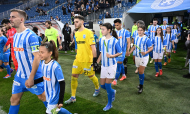 FOTBAL:UNIVERSITATEA CRAIOVA-FARUL CONSTANTA, SUPERLIGA SUPERBET (1.03.2025)