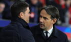 Bayer Leverkusen - Inter Milan